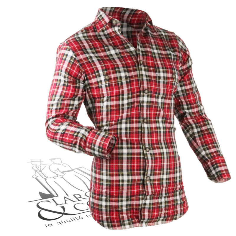 Chemise de travail homme FHB Erhard