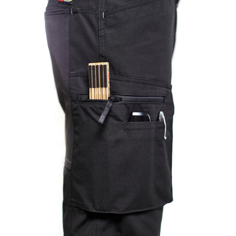 Pantalon de travail été Blaklader