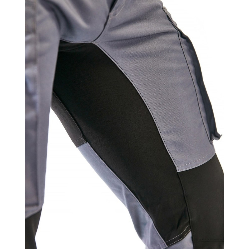 Pantalon de travail été Blaklader
