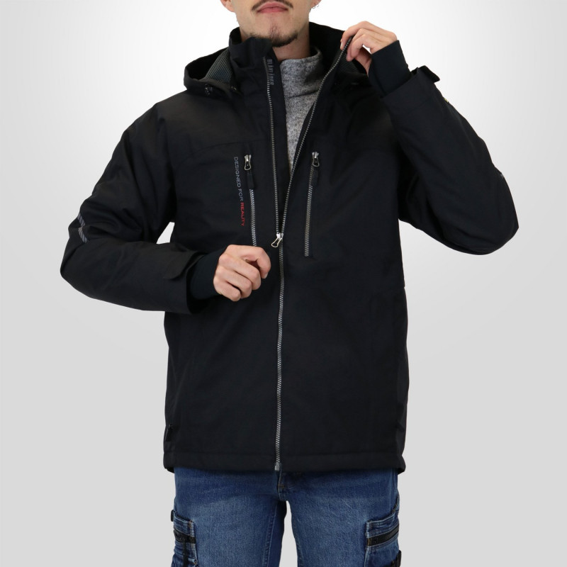 Veste doublée fonctionnelle légère Blaklader