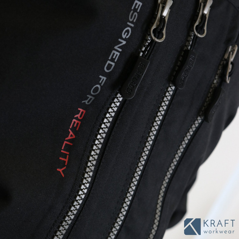 Veste doublée fonctionnelle légère Blaklader