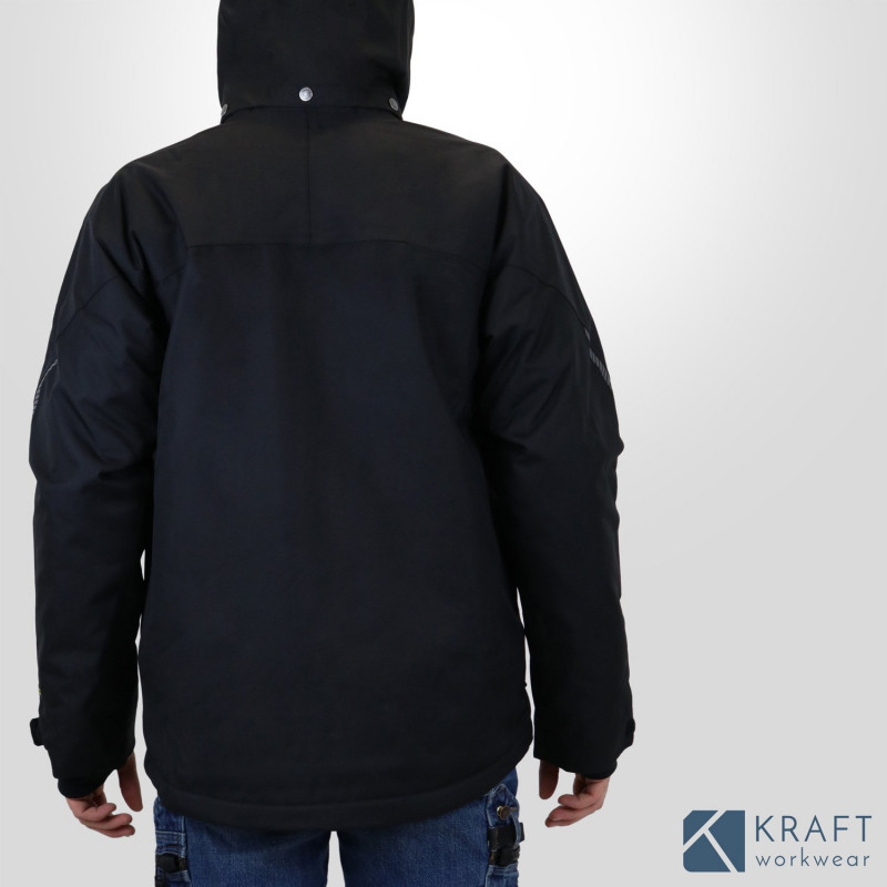 Veste doublée fonctionnelle légère Blaklader
