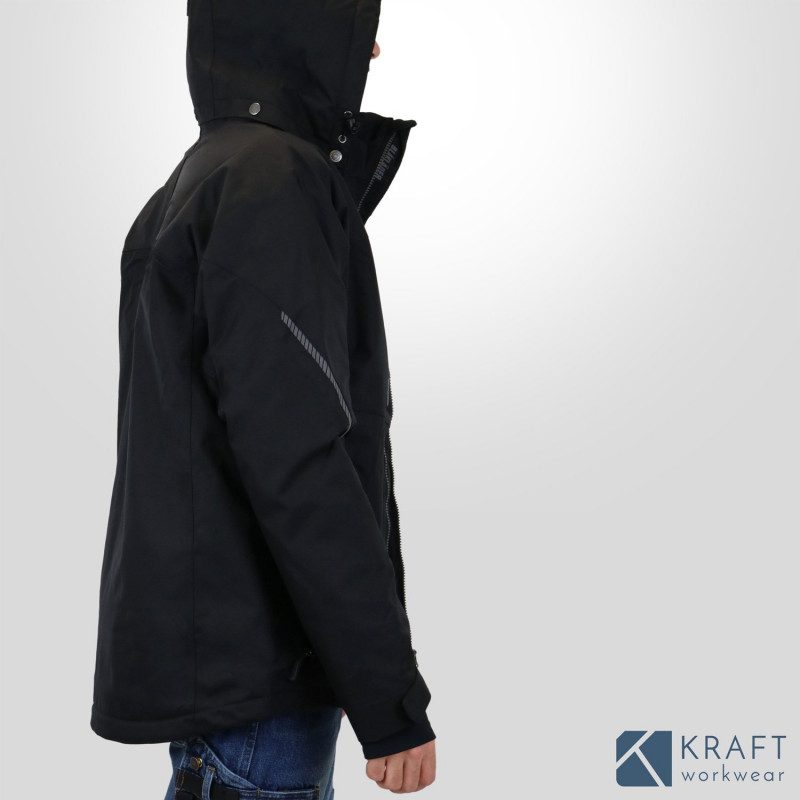 Veste doublée fonctionnelle légère Blaklader