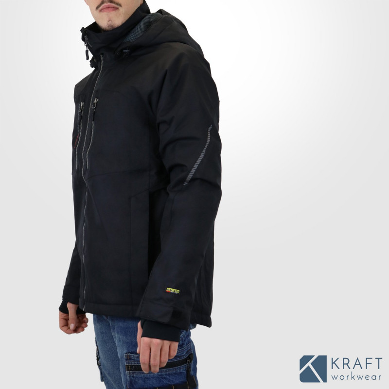 Veste doublée fonctionnelle légère Blaklader
