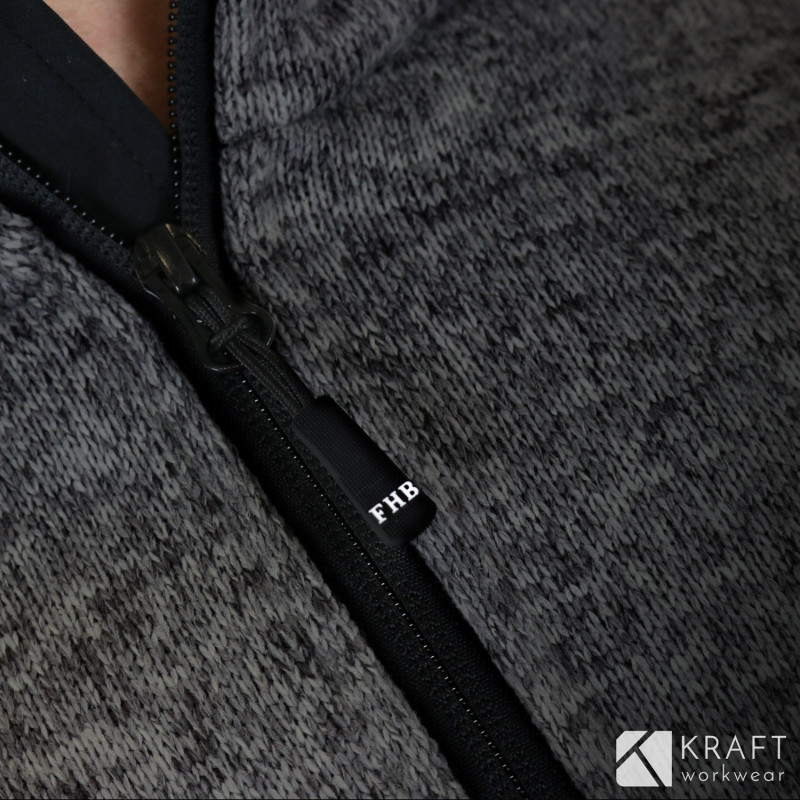 Veste polaire FHB Christoph