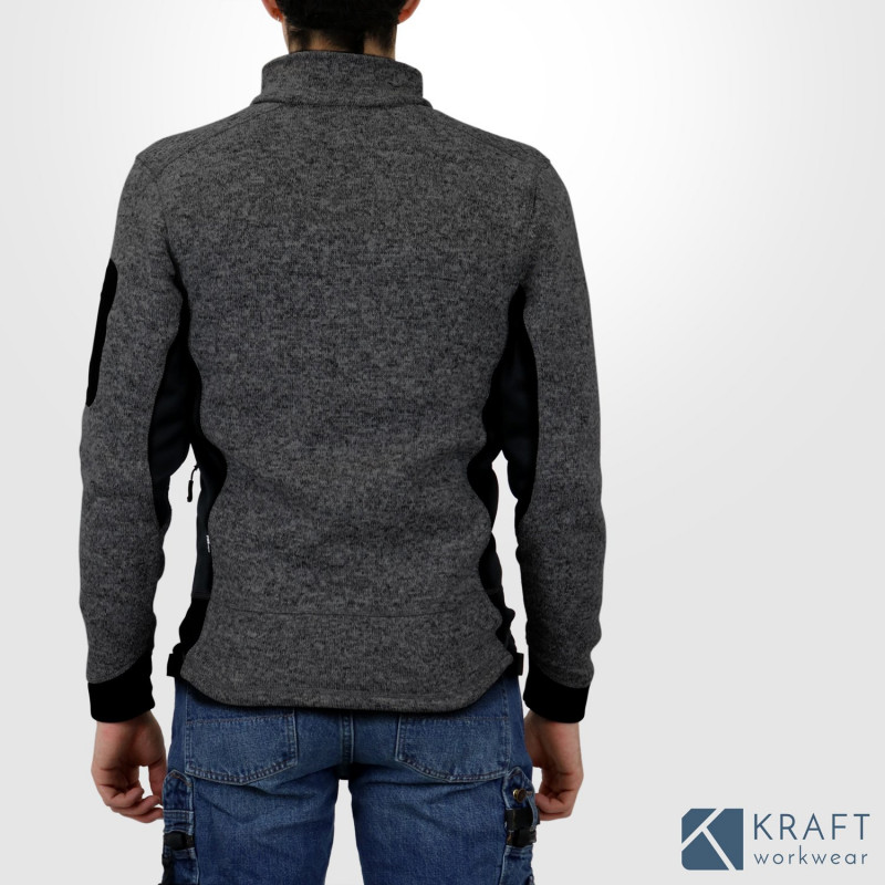 Veste polaire FHB Christoph