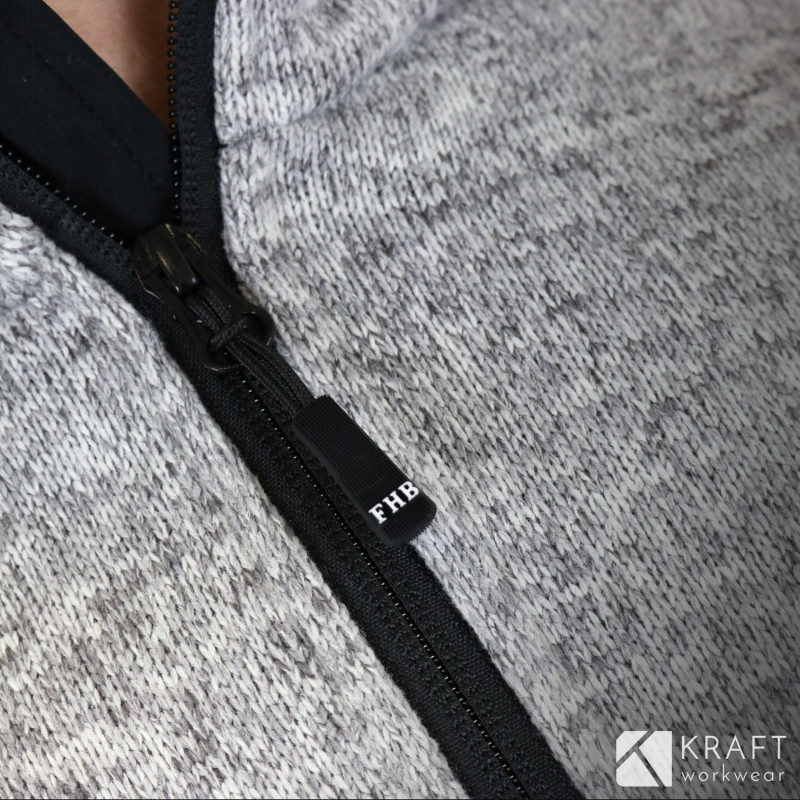 Veste polaire FHB Christoph