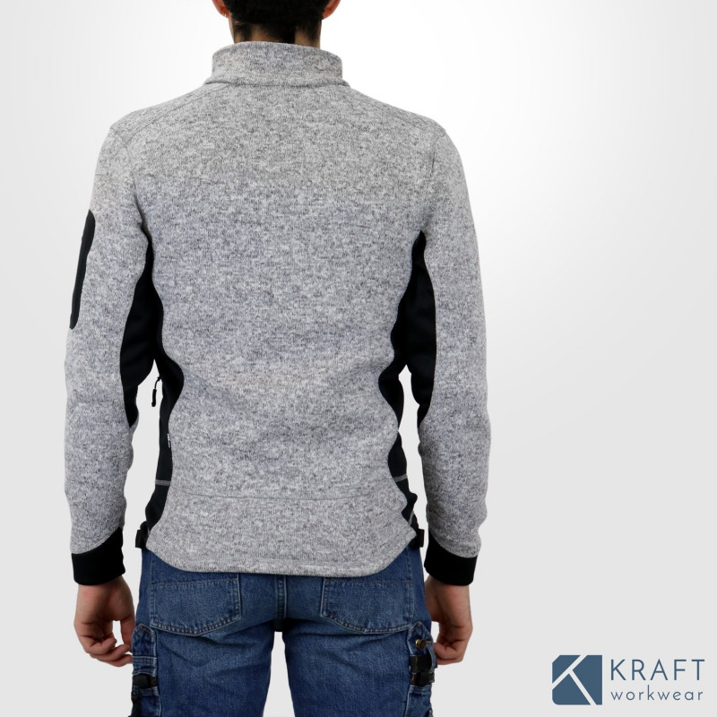 Veste polaire FHB Christoph