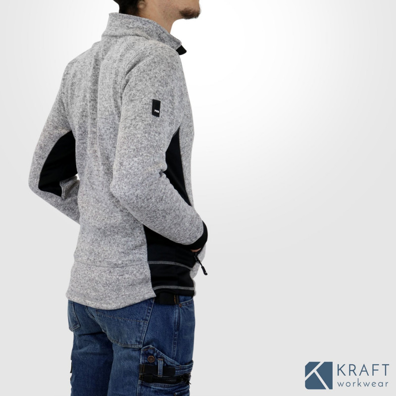 Veste polaire FHB Christoph