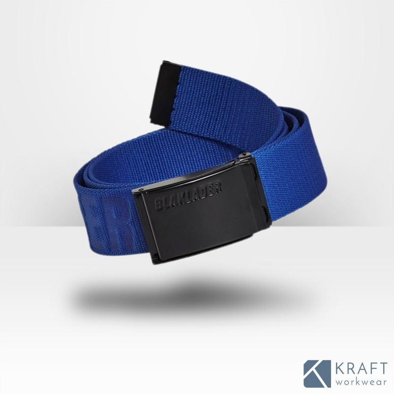 Ceinture de travail couleur Blaklader
