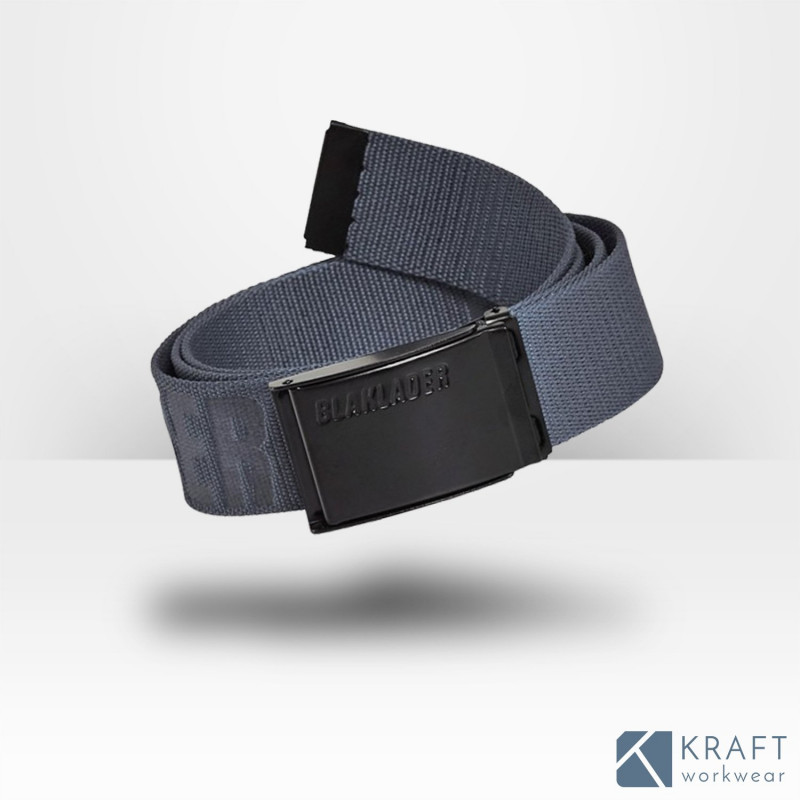 Ceinture de travail couleur Blaklader