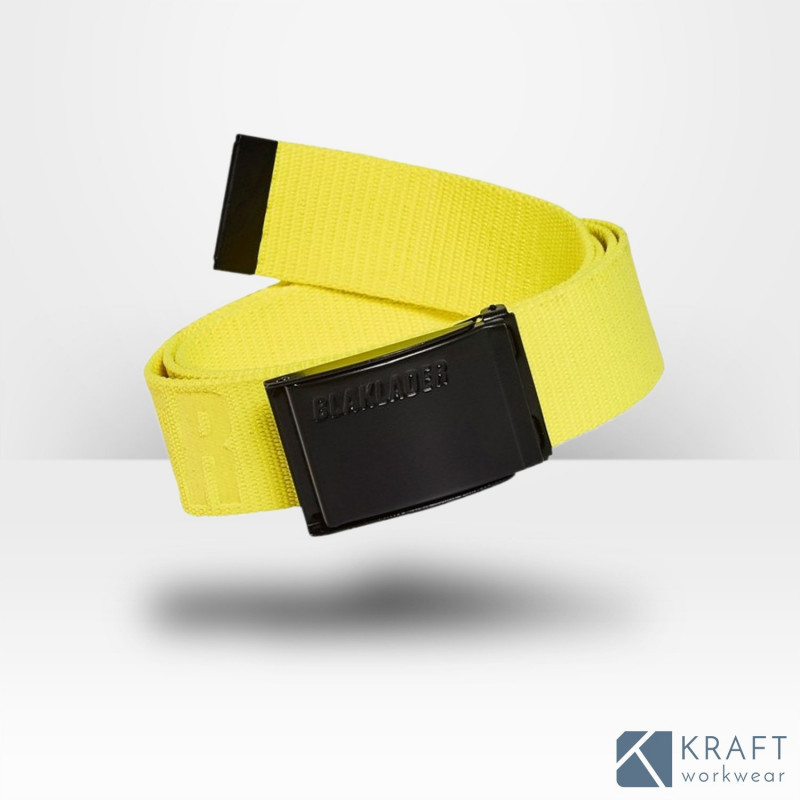 Ceinture de travail couleur Blaklader