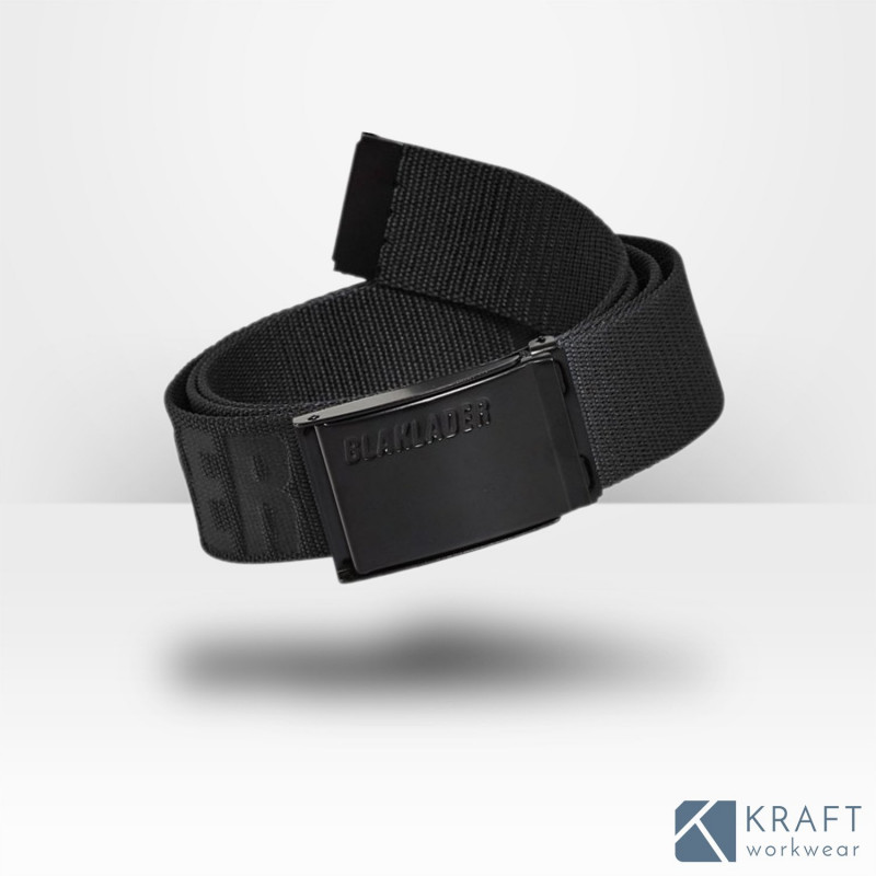 Ceinture de travail couleur Blaklader