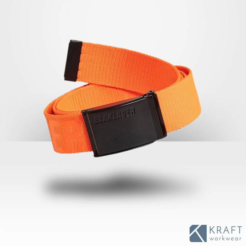 Ceinture de travail couleur Blaklader