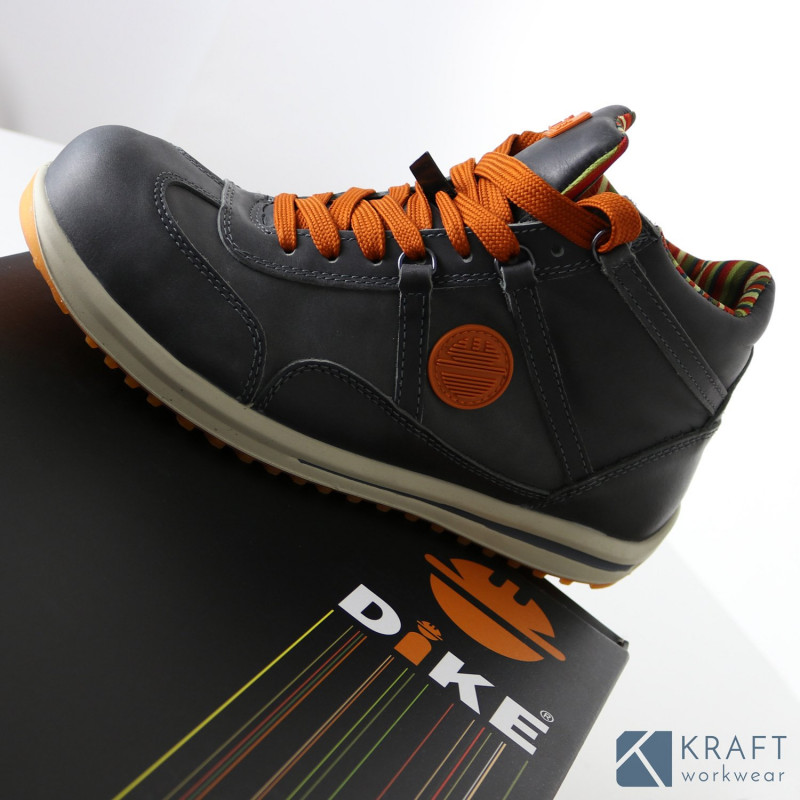 Chaussure de sécurité montante S3 ESD Dike Racy