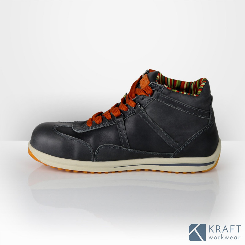 Chaussure de sécurité montante S3 ESD Dike Racy