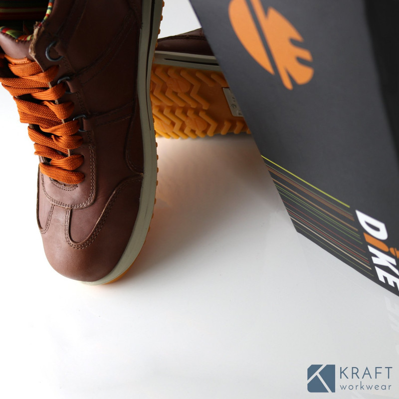 Chaussure de sécurité montante S3 ESD Dike Racy