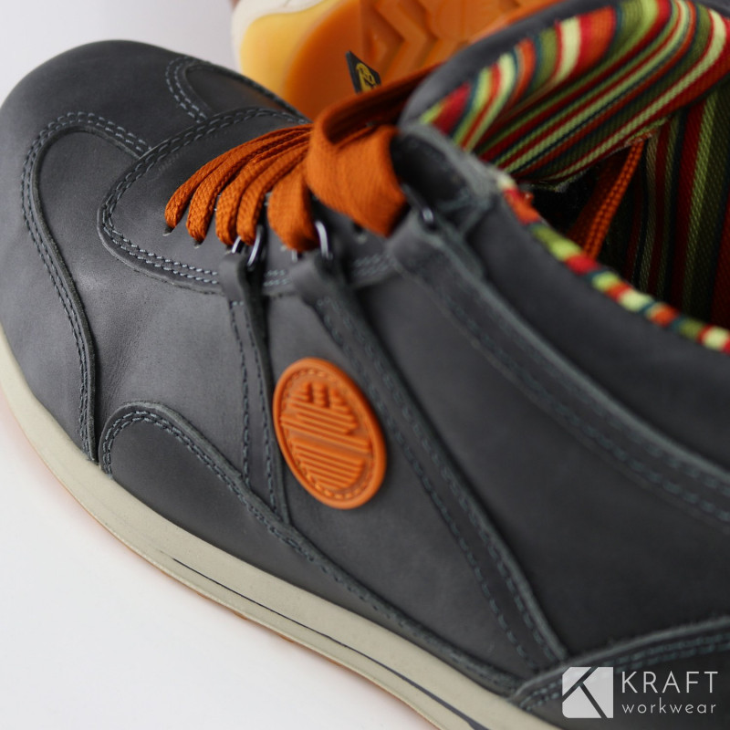 Chaussure de sécurité montante S3 ESD Dike Racy