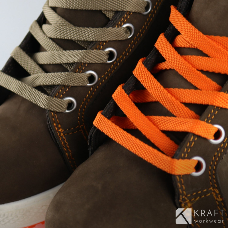 Chaussure de sécurité S3S style sneakers Cofra Roster