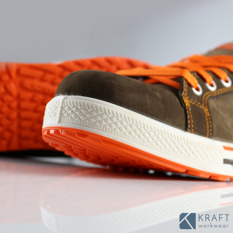 Chaussure de sécurité S3S style sneakers Cofra Roster