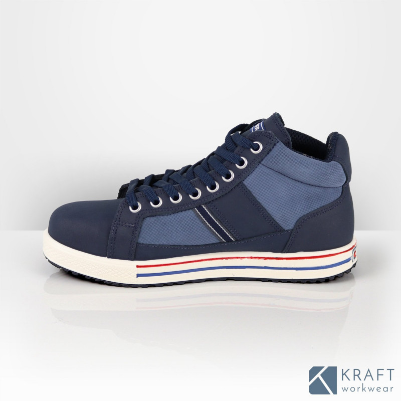 Chaussure de sécurité S3S Cofra Pressing