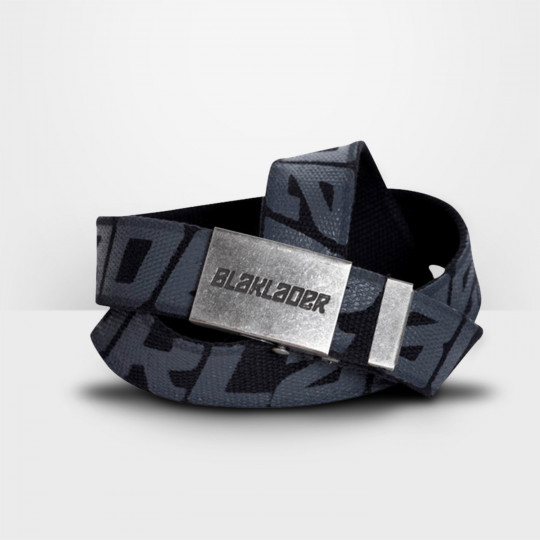 Ceinture de travail canvas Blaklader