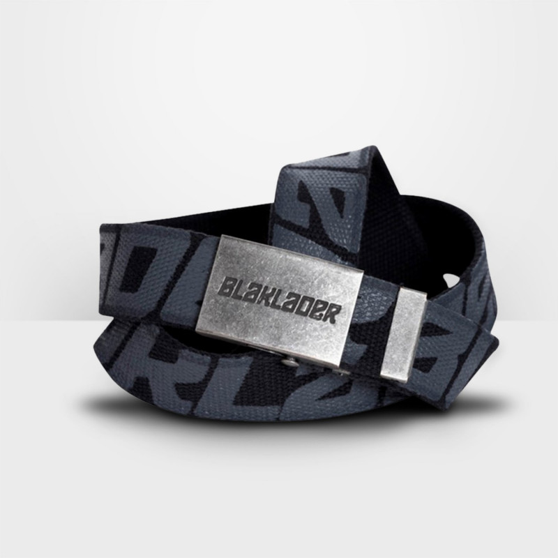 Ceinture de travail canvas Blaklader