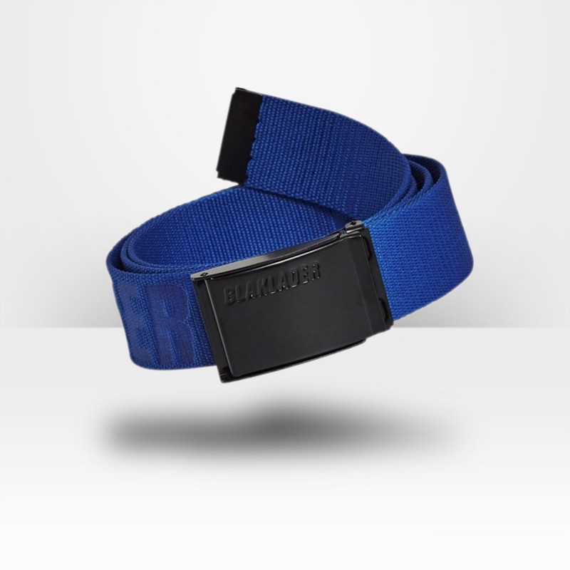 Ceinture de travail couleur Blaklader