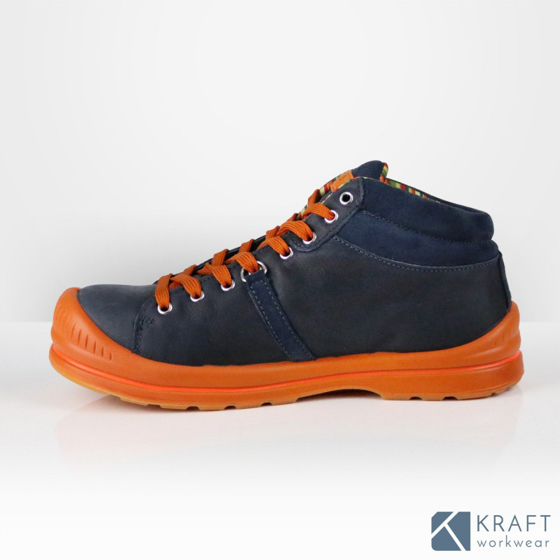 Chaussure de sécurité stylée S3 SRC Dike Superb