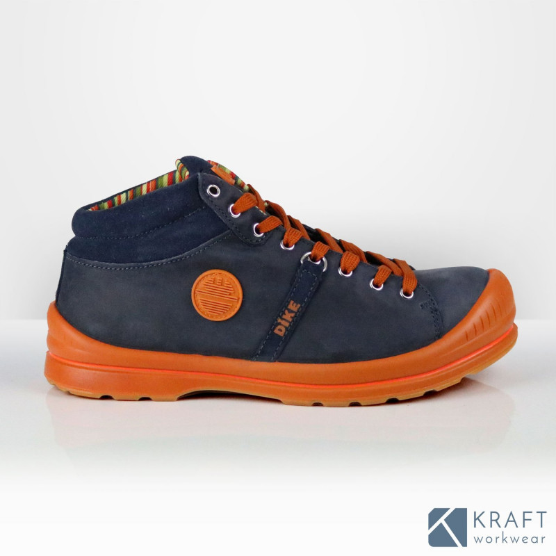 Chaussure de sécurité stylée S3 SRC Dike Superb