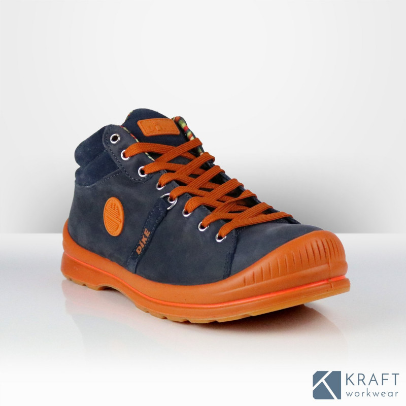 Chaussure de sécurité stylée S3 SRC Dike Superb