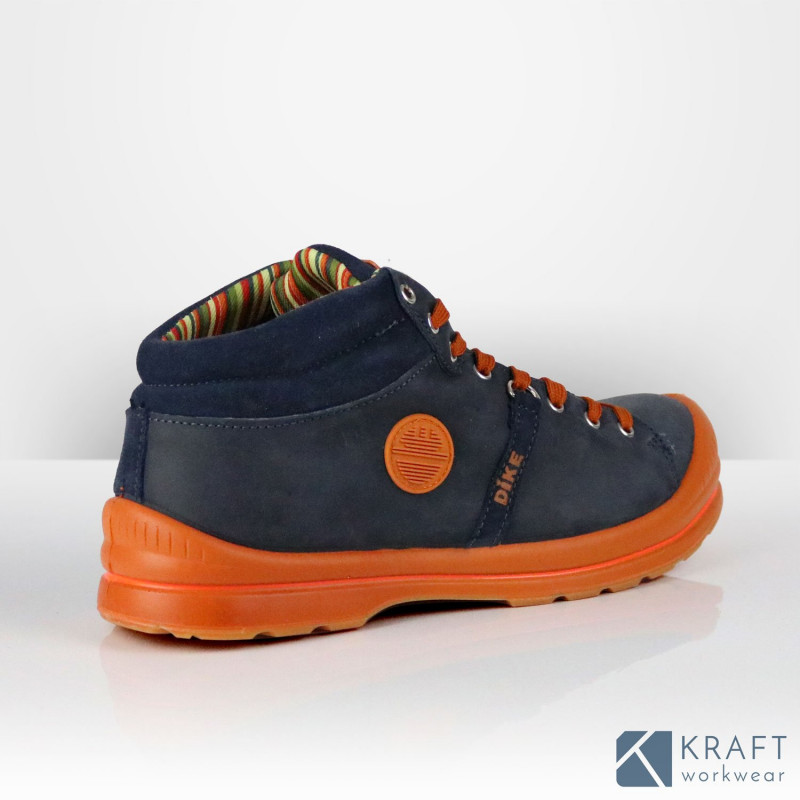 Chaussure de sécurité stylée S3 SRC Dike Superb