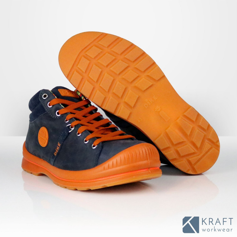 Chaussure de sécurité stylée S3 SRC Dike Superb