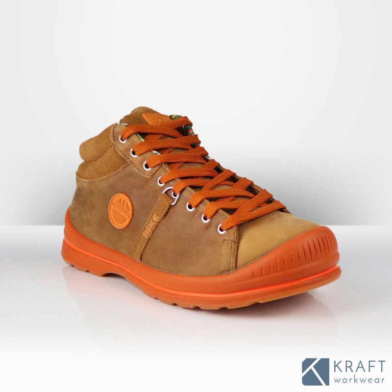 Chaussure de sécurité stylée S3 SRC Dike Superb