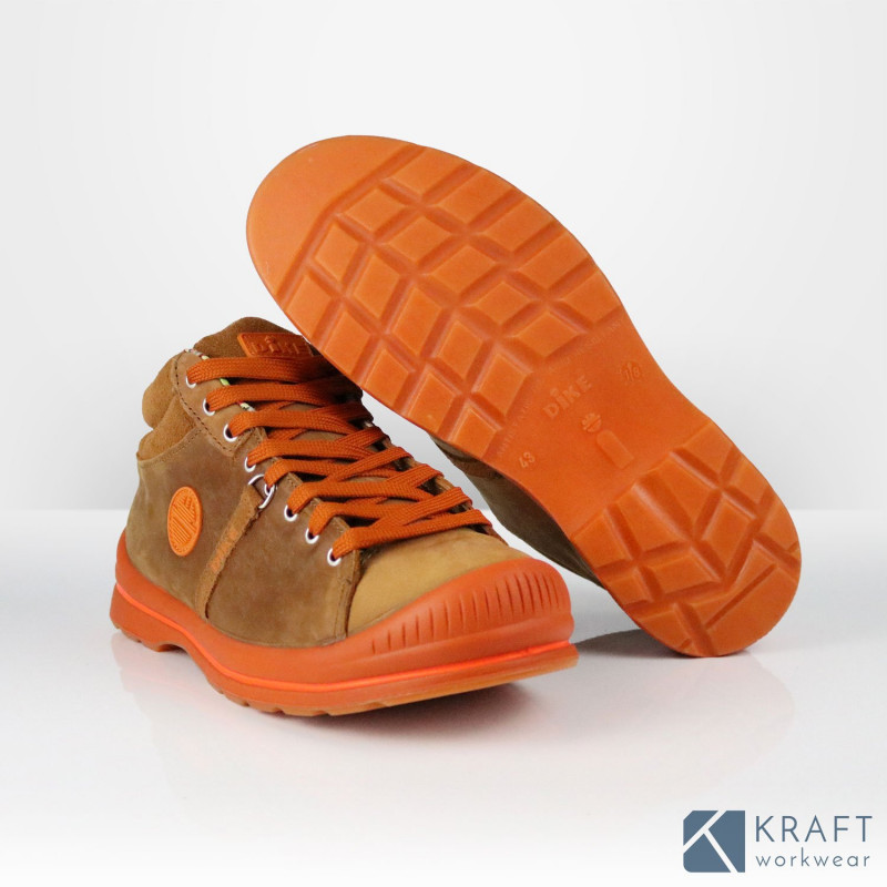Chaussure de sécurité stylée S3 SRC Dike Superb