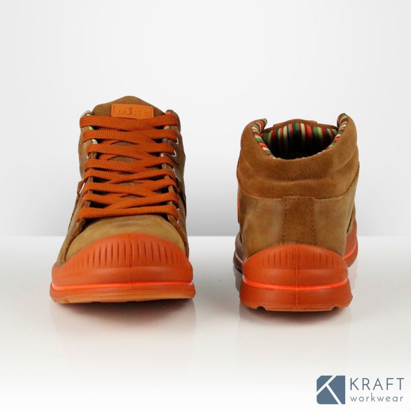 Chaussure de sécurité stylée S3 SRC Dike Superb