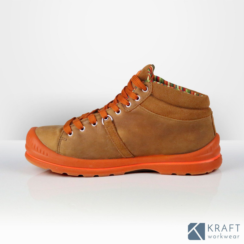 Chaussure de sécurité stylée S3 SRC Dike Superb