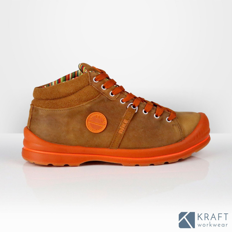 Chaussure de sécurité stylée S3 SRC Dike Superb