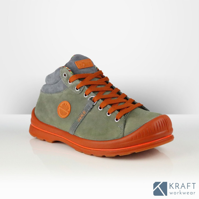 Chaussure de sécurité stylée S3 SRC Dike Superb