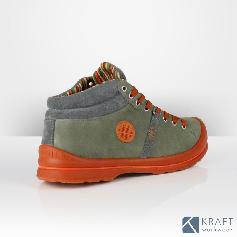 Chaussure de sécurité stylée S3 SRC Dike Superb