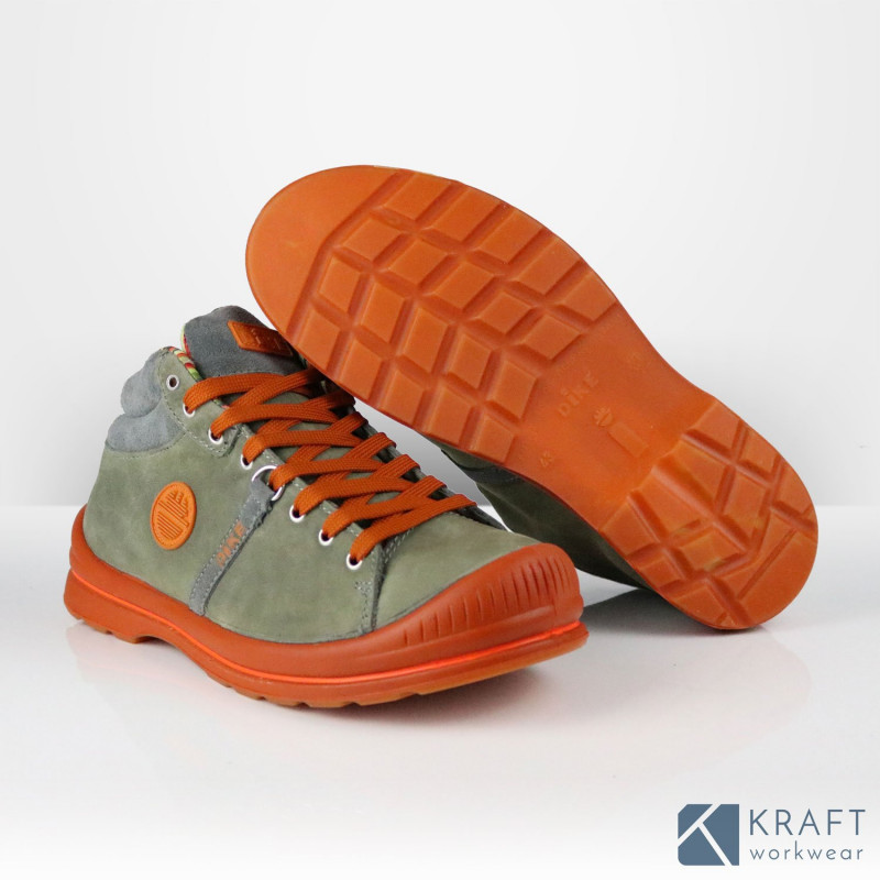 Chaussure de sécurité stylée S3 SRC Dike Superb