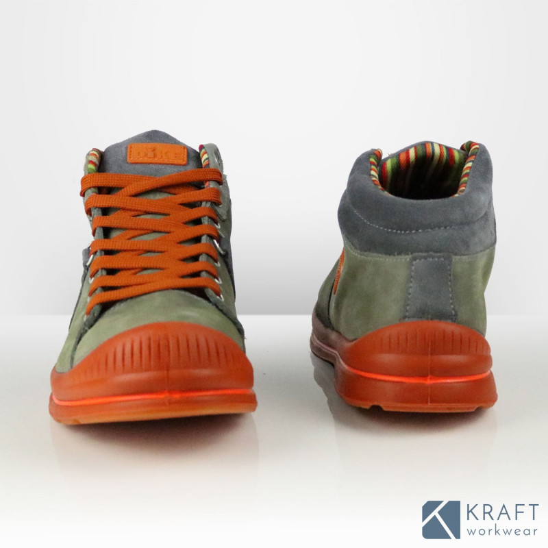 Chaussure de sécurité stylée S3 SRC Dike Superb