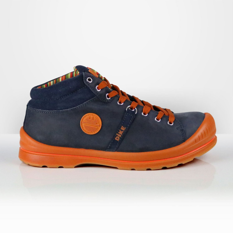 Chaussure de sécurité stylée S3 SRC Dike Superb