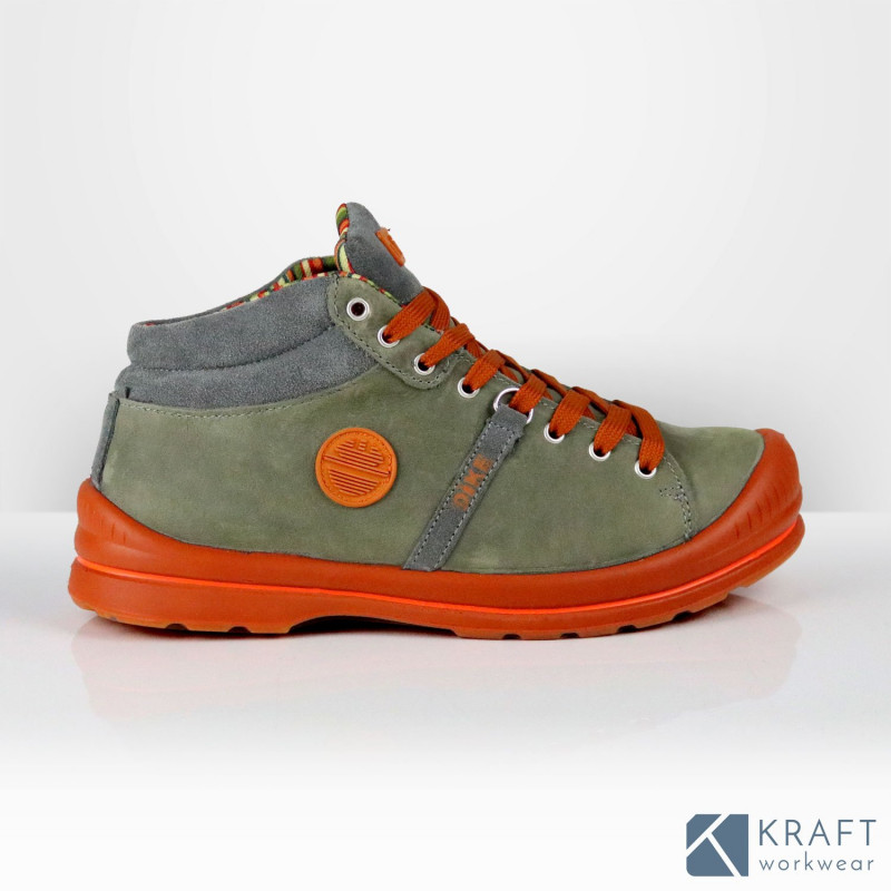 Chaussure de sécurité stylée S3 SRC Dike Superb