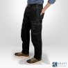 Miniature pour Pantalon de travail hiver Blaklader X1500