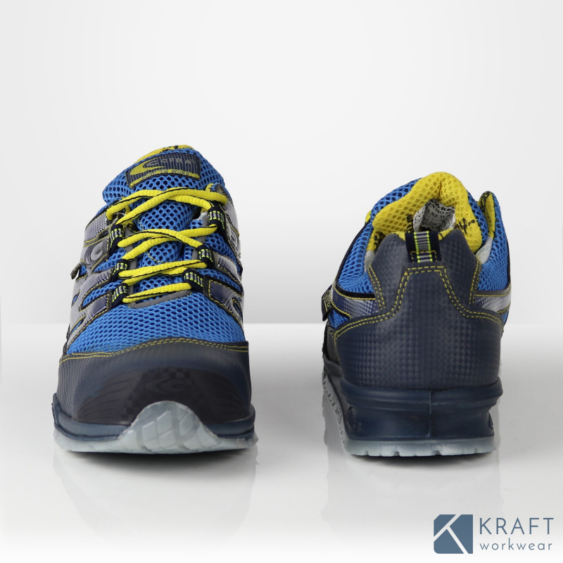 Basket de sécurité S7S respirante en Gore-tex® Cofra Galetti