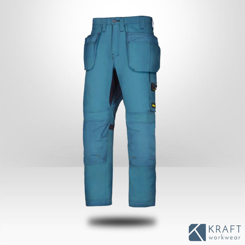 Pantalon de travail respirant Snickers