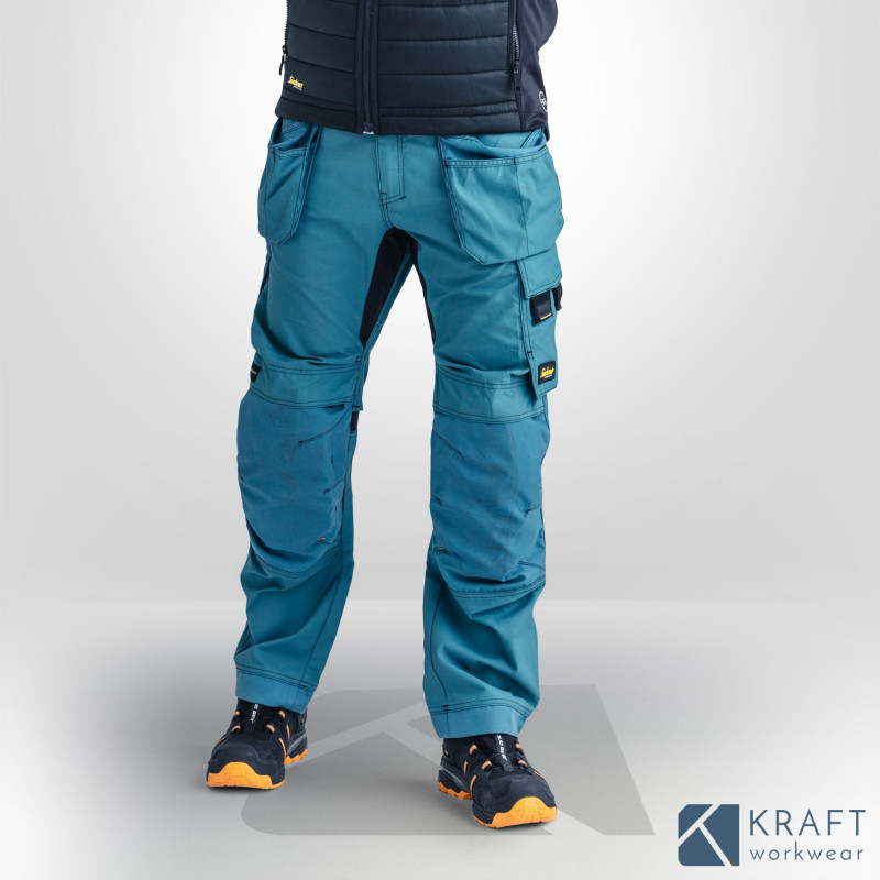 Pantalon de travail respirant Snickers