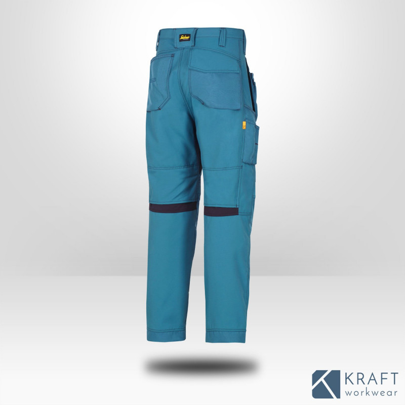 Pantalon de travail respirant Snickers