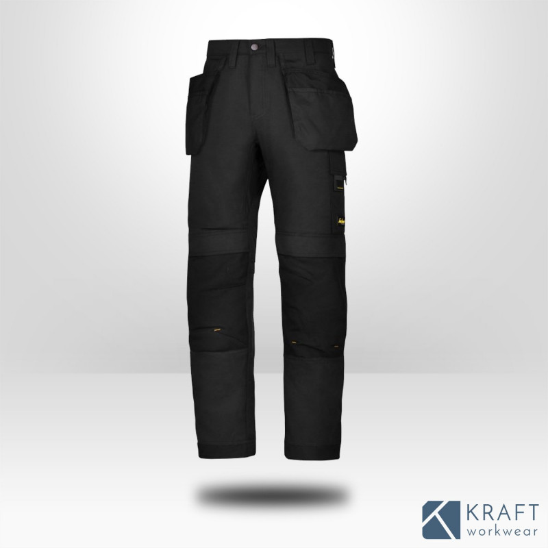 Pantalon de travail respirant Snickers